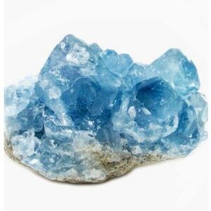 Celestite Raw Crystal